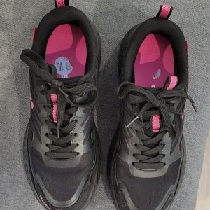 Levi's Lightweight Running Shoes